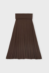 11093 Graciousskirt Darkbrown B