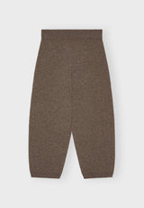 11440 Yoursknitpantsmerino Brownmelange