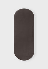 11670 Ovalyogamat Darkbrown 2