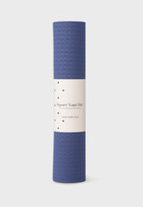 square yoga mat kit