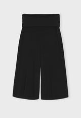 11742 Purecaprishorts Black