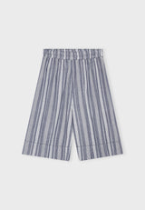 11767 Breezeshortsstripe Seabluewhite