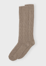 11783_SoftCableSocks_TaupeMelange_2