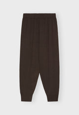 11795 Ivyknitpants Darkbrown B