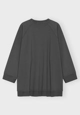 11812 Sagasweat Darkgrey B