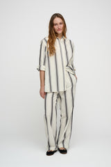 25 Clean Moon Stripe 1658 LOW