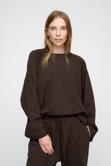 Earth Darkbrown 809 LOW
