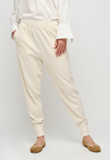 Skye Sweat Pants Natural 648