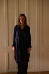 Above Free Dark Navy 1143 LOW