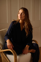 Above Free Dark Navy 1183 LOW