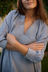 Above Sea Blue 1289 LOW