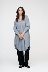 Above Stripe Blue 069 LOW