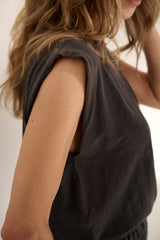 Accept Darkgrey 842 LOW