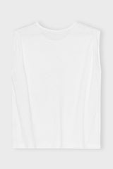 Accepttanktop White B (1)