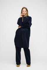 Alright Catch Corduroy Darknavy 536 LOW