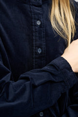 Alright Corduroy Darknavy 546 LOW