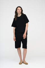 Amber Ada Black 422 LOW