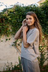 Amber Beige Storie Sea Grey 1349 LOW