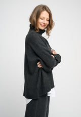 Aster Knit Charcoal 870 LOW