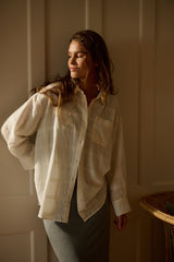 Avalon Offwhite 605 LOW