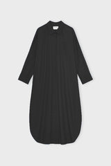 Avashirtdresspoplin Moonless