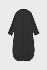 Avashirtdresspoplin Moonless B