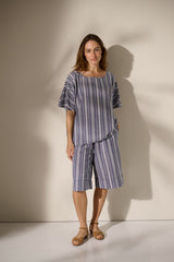 Balance Breeze Stripe 873 LOW