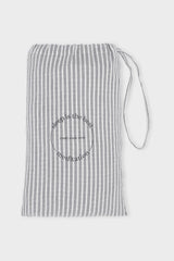 Bed Linen Fiannel Stripe