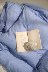 Bedlinen Lightblue 1296 LOW