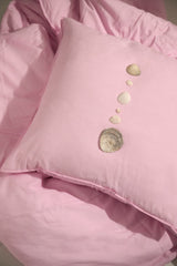 Bedlinen Lightpink 1291 LOW