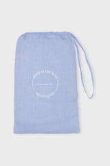 Bedlinenchambray Lightblue 2