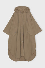 Greatcarejacket Aloegreen