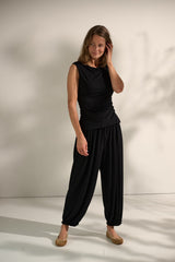 Calla Move Black 1083 LOW