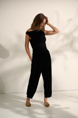 Calla Move Black 1103 LOW