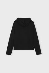 Calliehoodie Black B