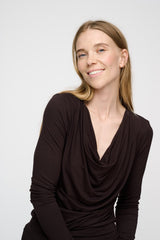 Cascade Darkbrown 819 LOW