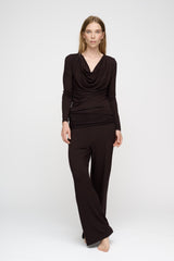 Cascade Pure Darkbrown 822 LOW