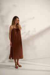 Cave Darkterracotta 171 LOW