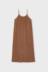Cavedress Terracotta B