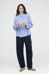 Charly Navy July Chambray 950 LOW