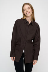 Clean Darkbrown 839 LOW