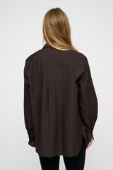 Clean Darkbrown 842 LOW