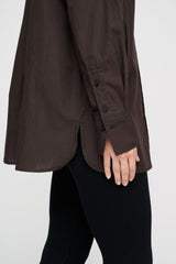 Clean Darkbrown 845 LOW