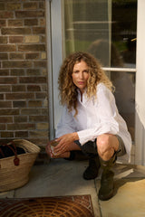 Clean White Soft Greymelange LOW (1)