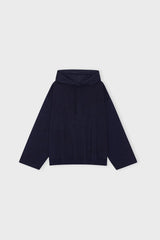 Cosmoshoodie Darknavy