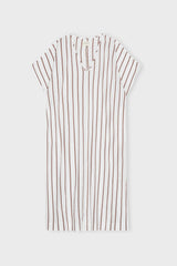 Coverkaftanwave Ecruterra