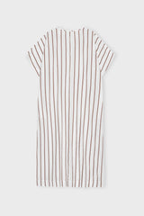 Coverkaftanwave Ecruterra B