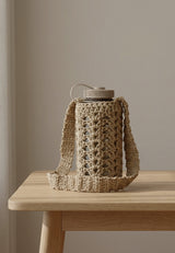 Crochetbottleholder