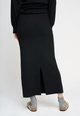 Dazzling Skirt Black 430 LOW