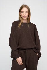 Earth Darkbrown 809 LOW